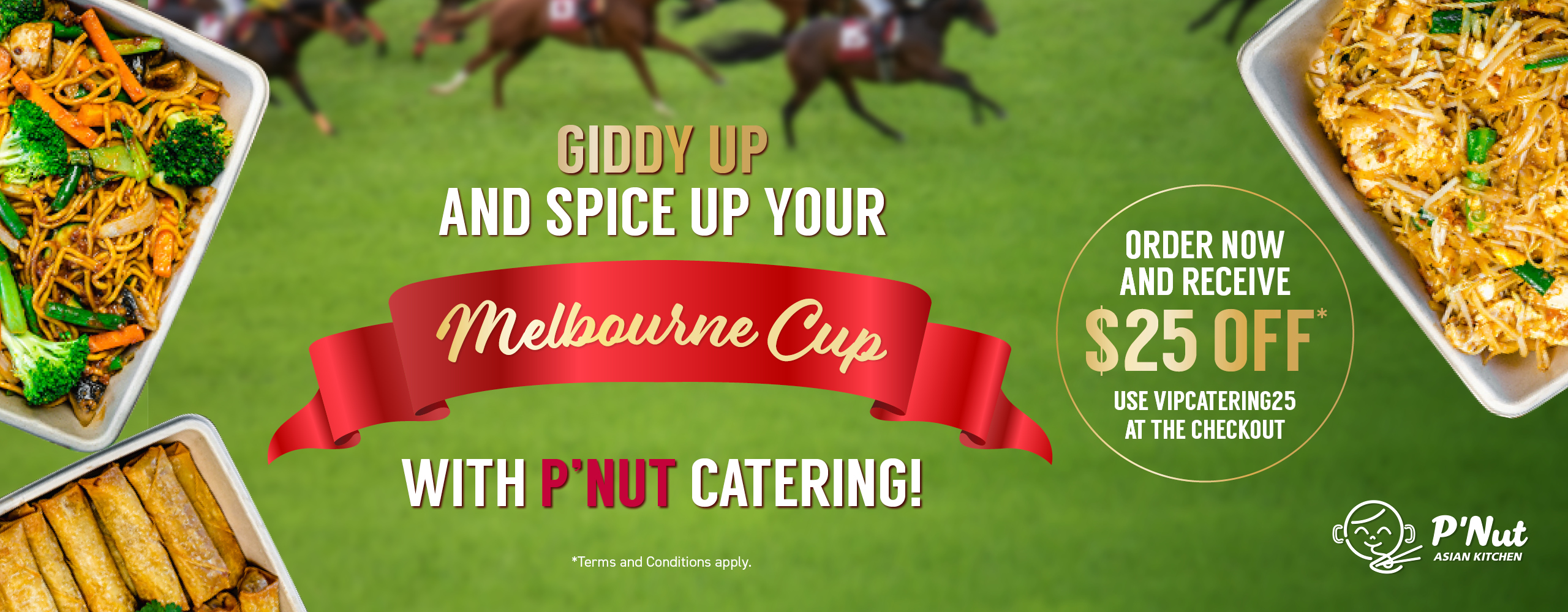 Melbourne Cup